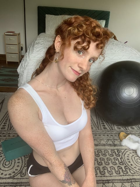 livesex.fan amygingerhart profile on OnlyFans in whores category