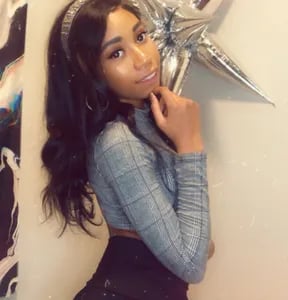 livesex.fan aprilrae profile on OnlyFans in ebony category