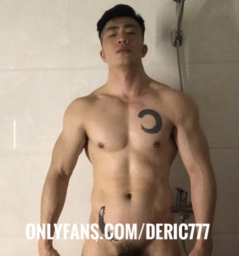 livesex.fan deric777 profile on OnlyFans in hong-kong category