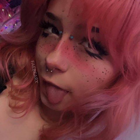 livesex.fan faebearx profile on OnlyFans in hentai category