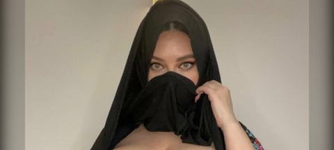 livesex.fan fairuzapersiana profile on OnlyFans in arab category