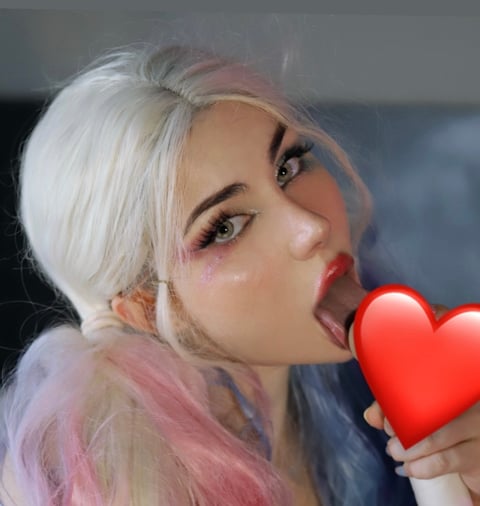 livesex.fan fehgalvao profile on OnlyFans in cosplay category