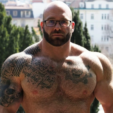 livesex.fan hairy_musclebear profile on OnlyFans in austria category