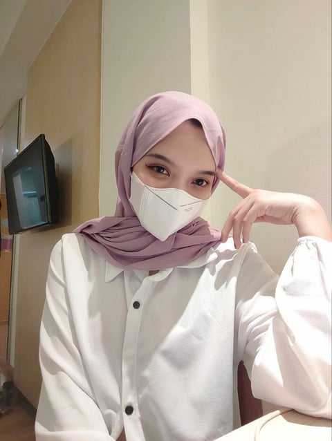 livesex.fan hijabcamilla profile on OnlyFans in hijab category