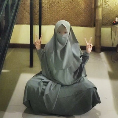 livesex.fan hijabiadventure profile on OnlyFans in indonesia category