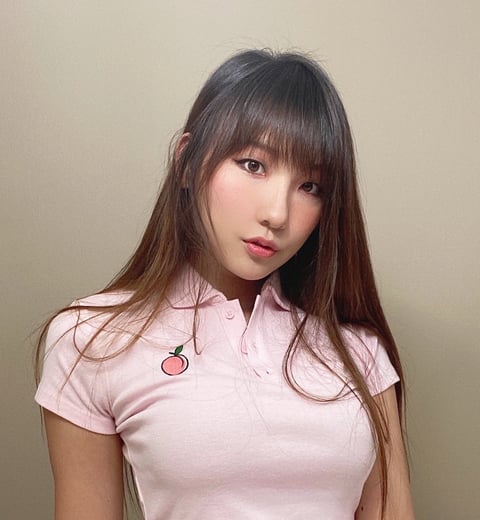 livesex.fan itseunchae profile on OnlyFans in cosplay category