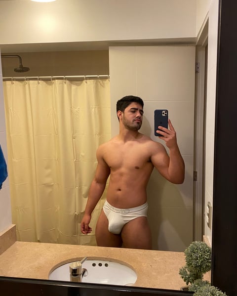 livesex.fan jahp1998 profile on OnlyFans in peru category