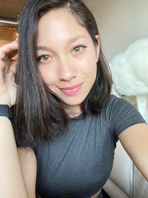 livesex.fan lilykawaii profile on OnlyFans in asians category