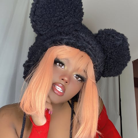 livesex.fan littledolljplay profile on OnlyFans in ebony category