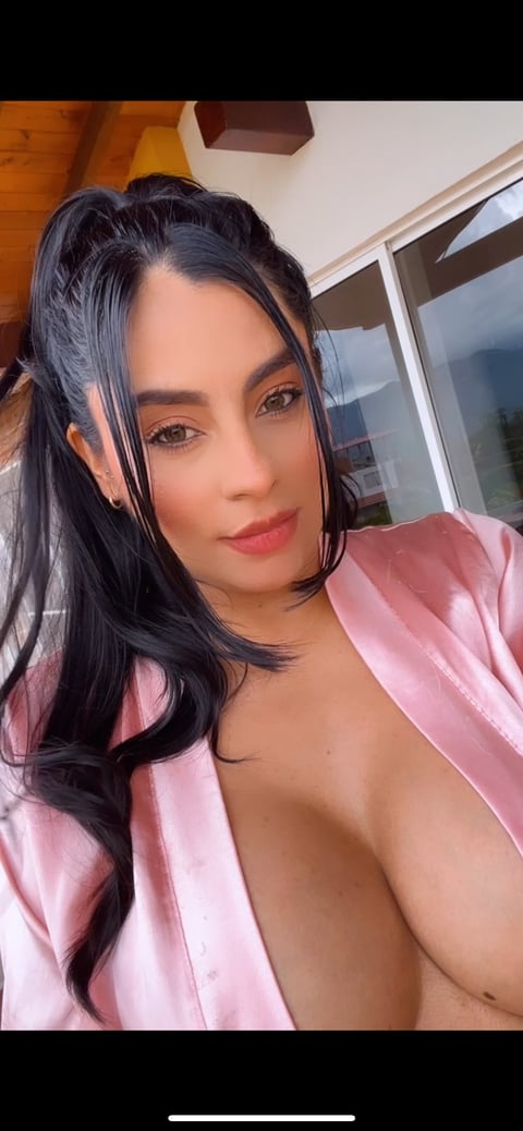 livesex.fan Melanylatina profile on OnlyFans in latina category