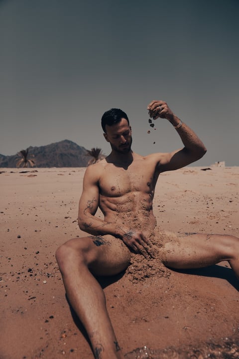 livesex.fan michaelewis profile on OnlyFans in israel category