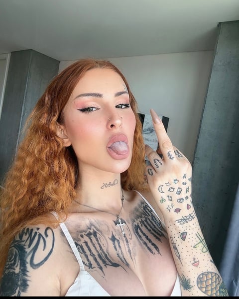 livesex.fan ozdendamla profile on OnlyFans in turkey category