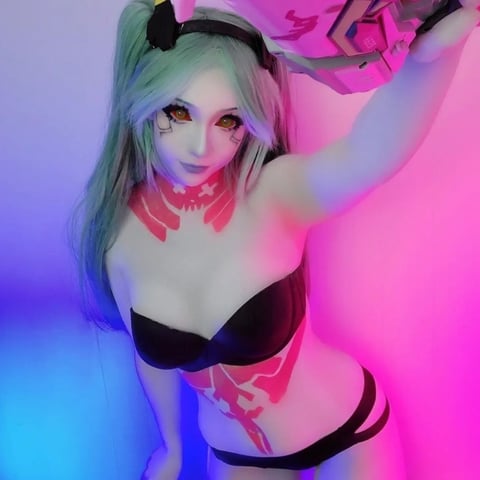 livesex.fan skyexsummers profile on OnlyFans in cosplay category