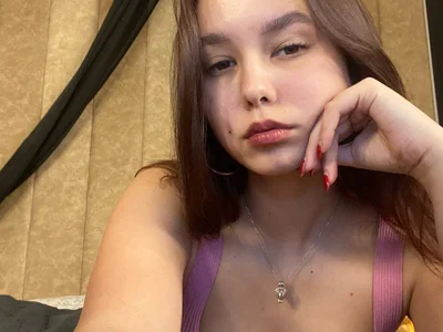 PoppyRobinson video