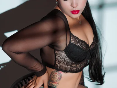 stripchat Sheeryl__