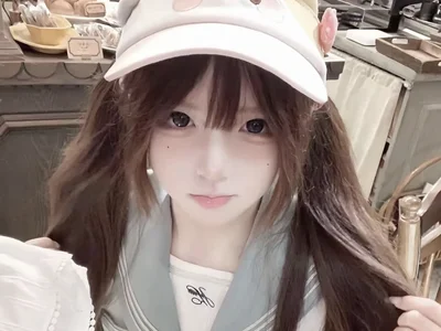 lris-Beauty live cam video preview