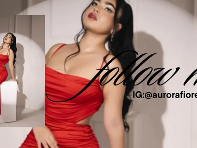 stripchat AuroraFiore