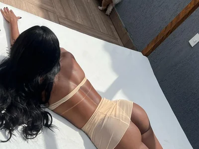 Pinkhotbaby video