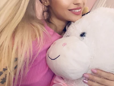 BabyNose webcam livesex profile