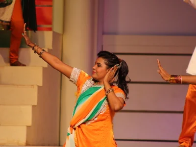 Indian_Rupali video