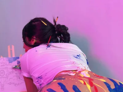 Sassy--Girl video