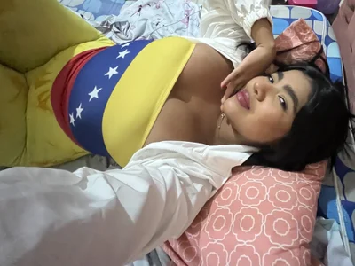 Poacahontasfg video