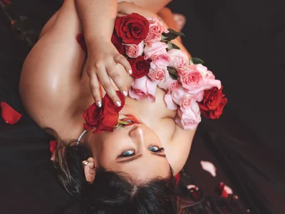 stripchat FloraaTwisted