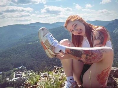 Phoenix_Margo video