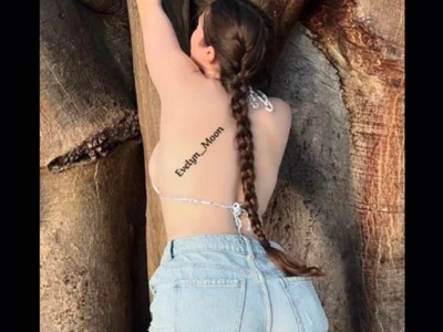 Profile preview